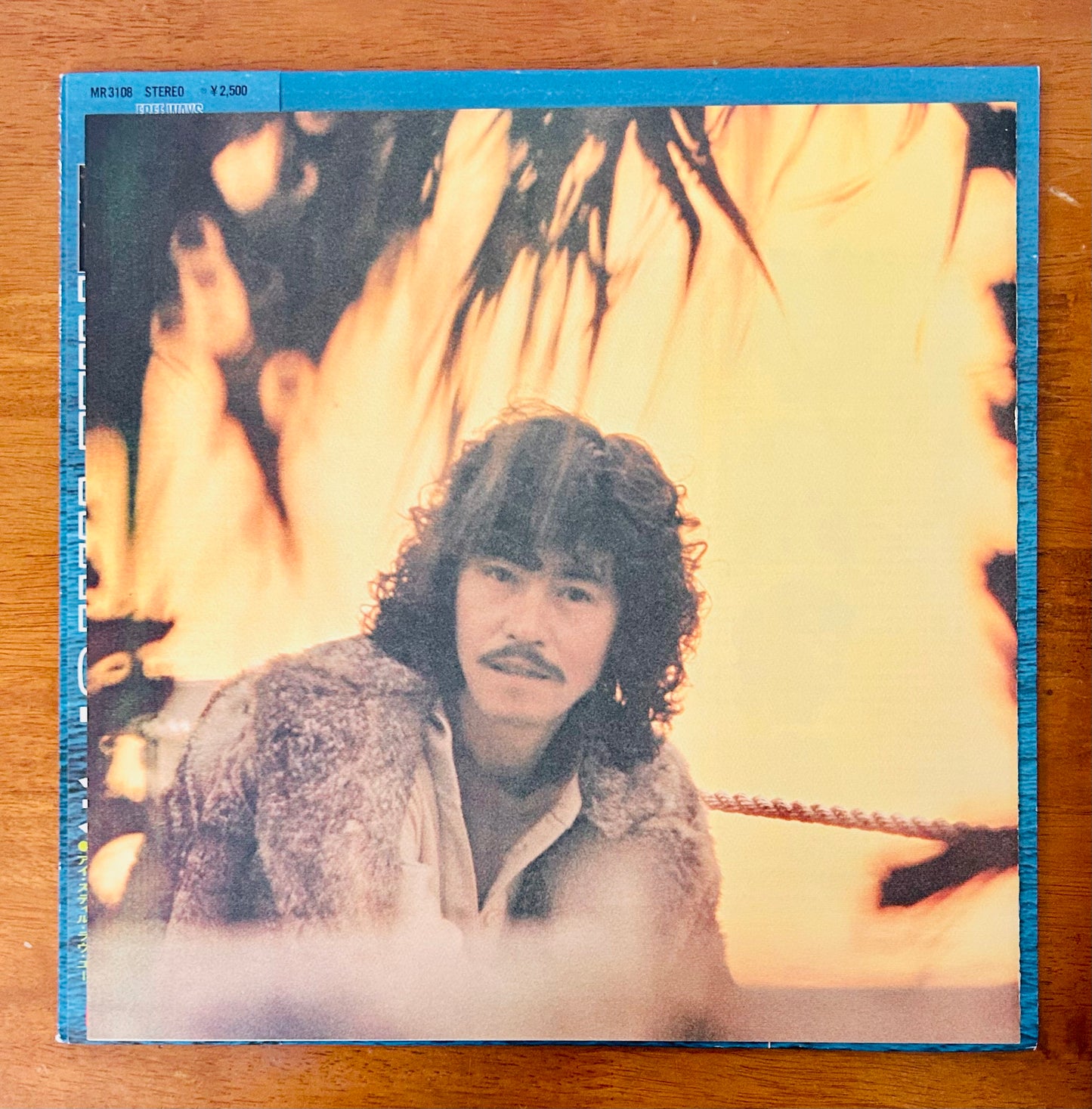 Katsuo Ohno / Free Ways (original 1978)