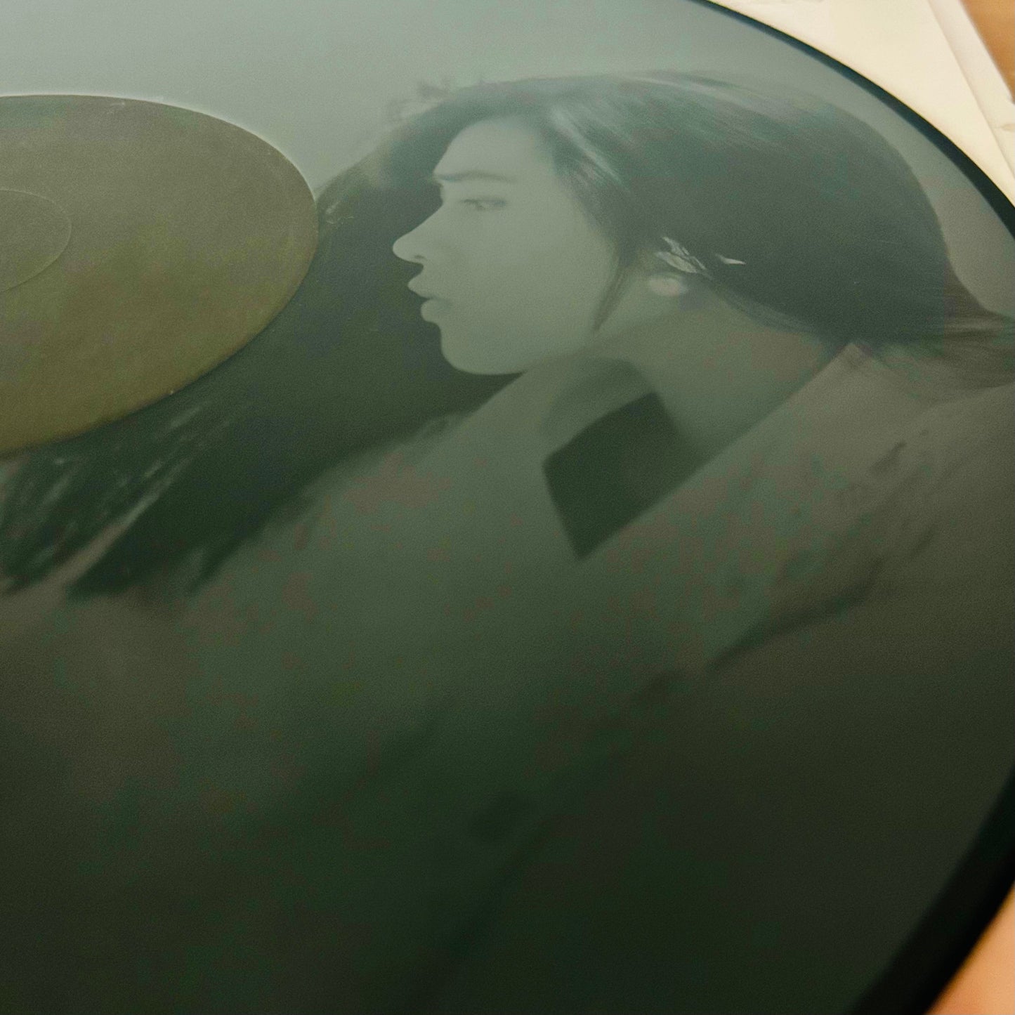 Shizuka Kudo/ Shizuka (original1988)