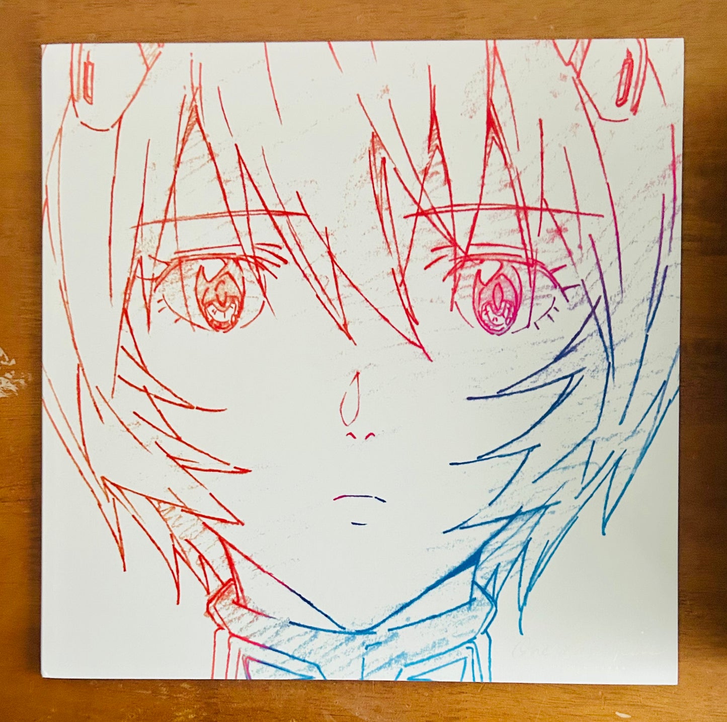 Hikaru Utada/ One Last Kiss (japanpress 2021)