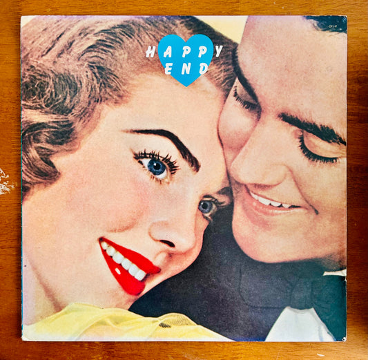Happy End/ Happy End（original1973）