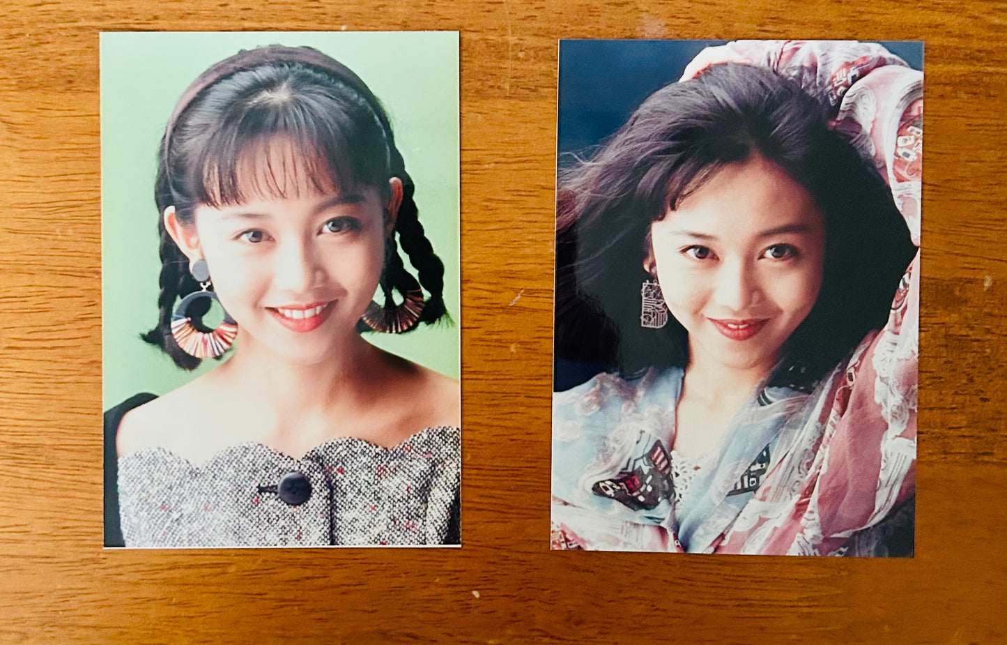 Yui Asaka/ Melody Fair  （original 1989）