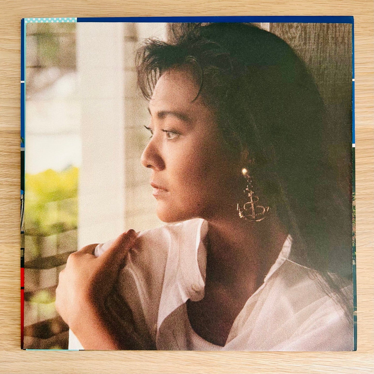 Anri/ Summer Farewells (original 1987)