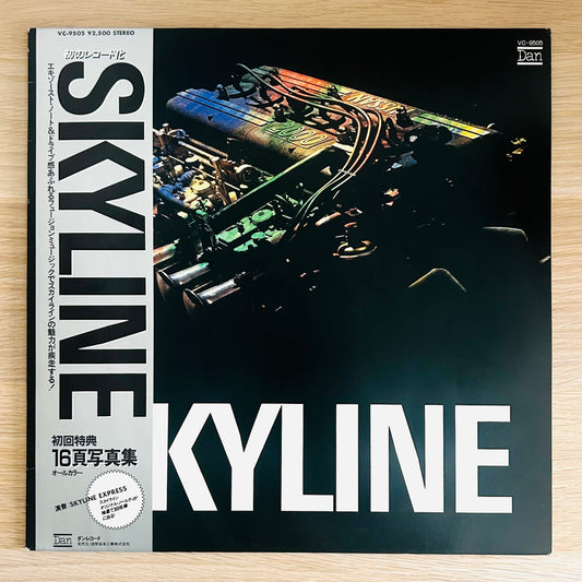 Skyline Express/ Skyline  (original 1983)