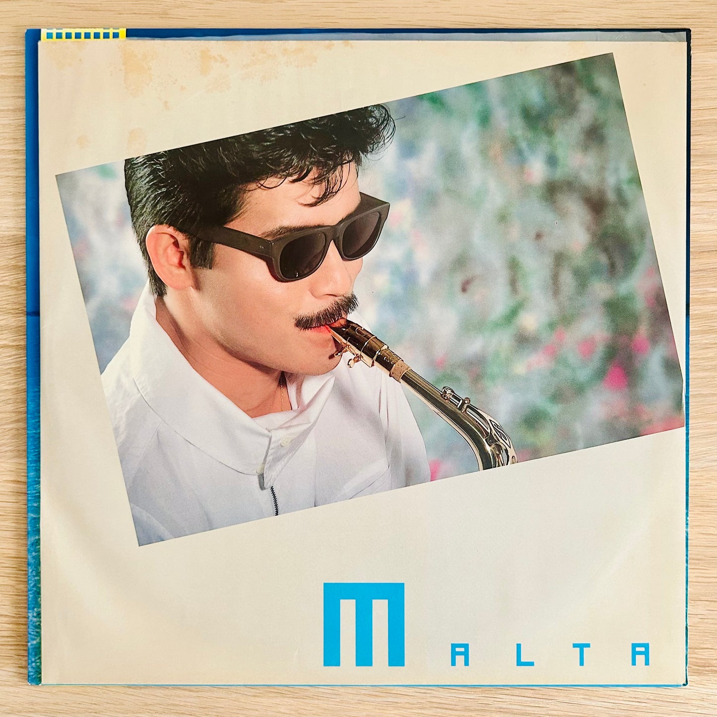 MALTA / Sparkling  (original 1986)