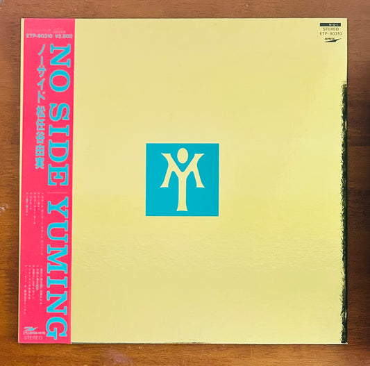 Yumi Matsutoya/ No Side（original1984）