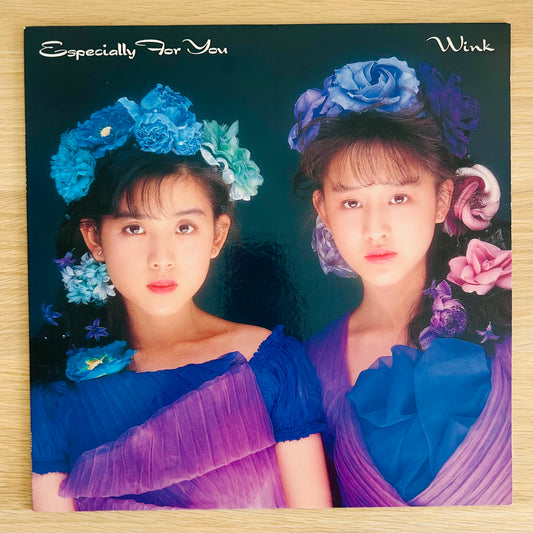 Wink/ Especially For You  (original 1989)