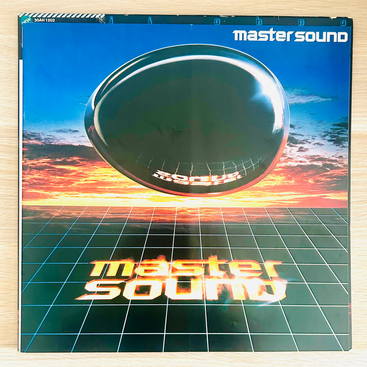 Yuji Ohno/ Cosmos (original 1981)
