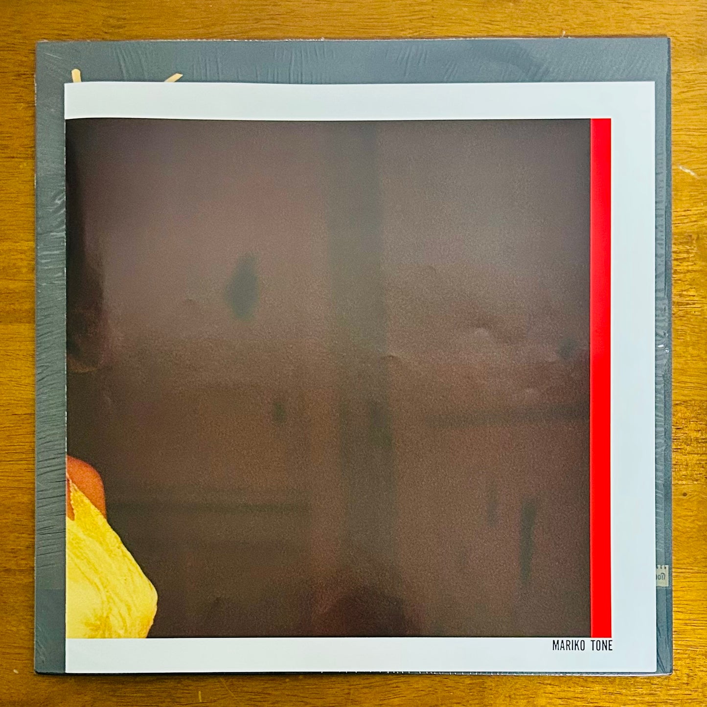 Mariko Tone / Witty  (original 1985)