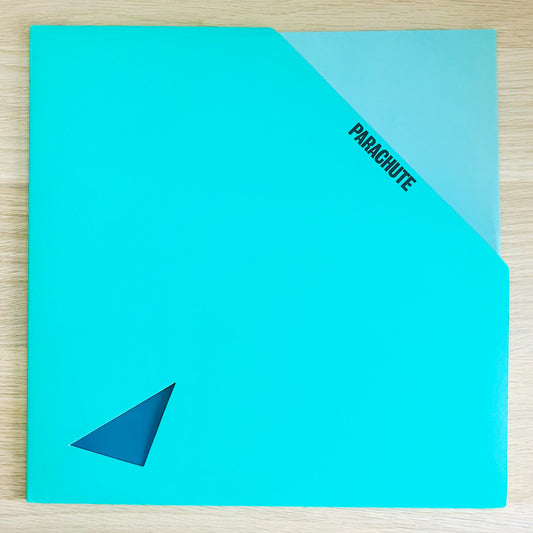 Parachute/ Colours  (Compilation 1982)