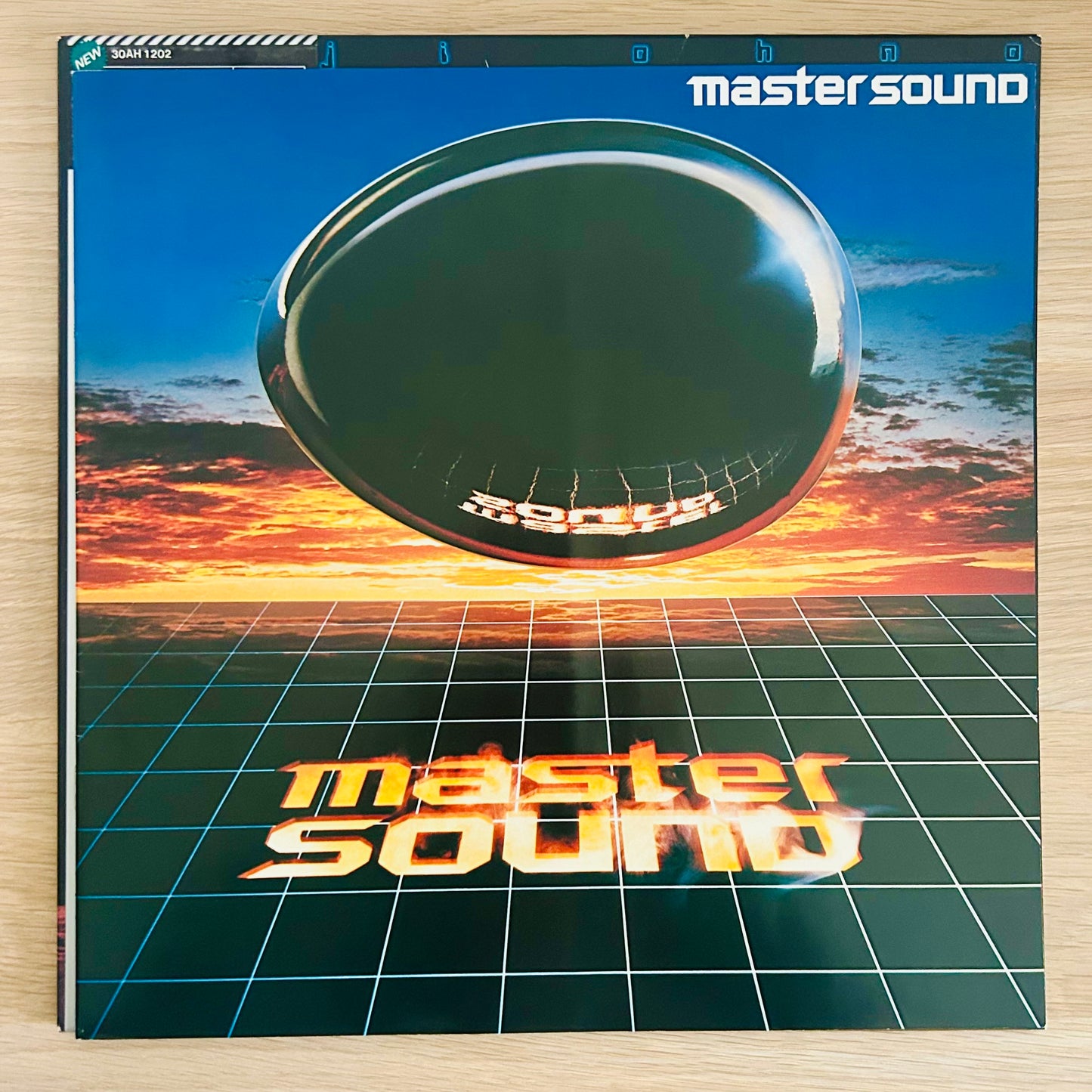 Yuji Ohno/ Cosmos (original 1981)