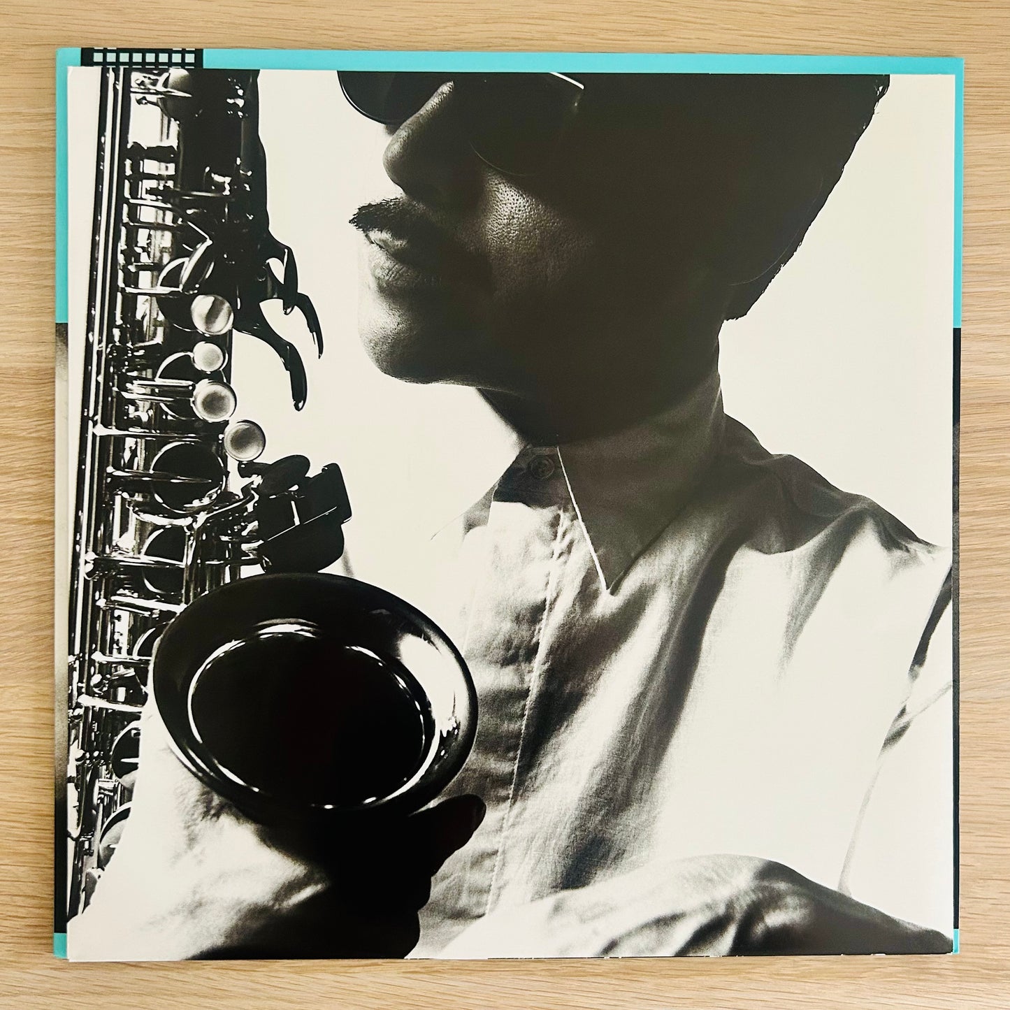 Malta / High Pressure  (Japan press 1987)
