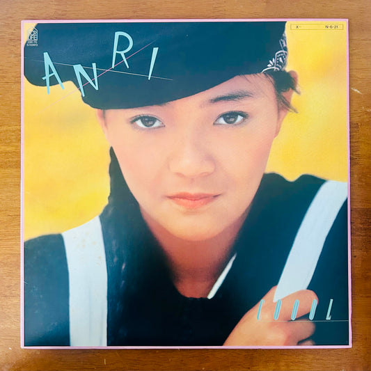 Anri/ Coool （original1984）