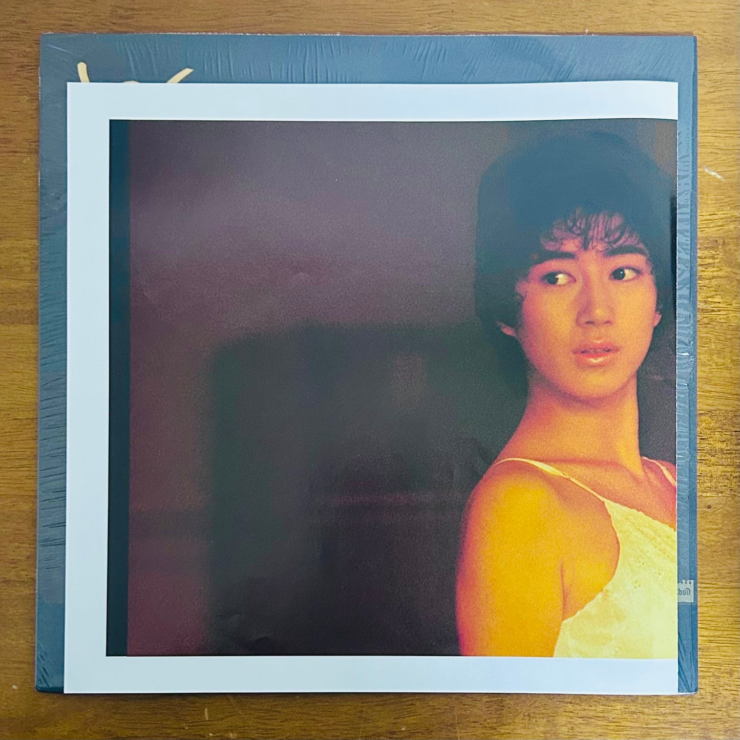 Mariko Tone / Witty  (original 1985)