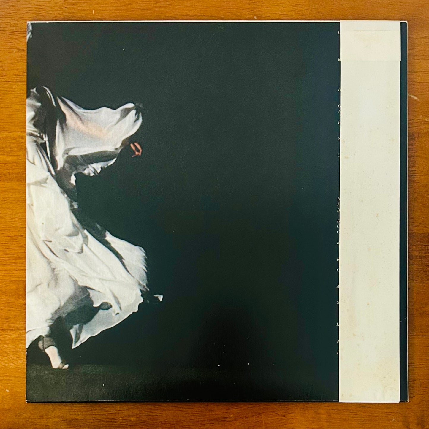 Mai Yamane/ Tasogare  (original 1980)