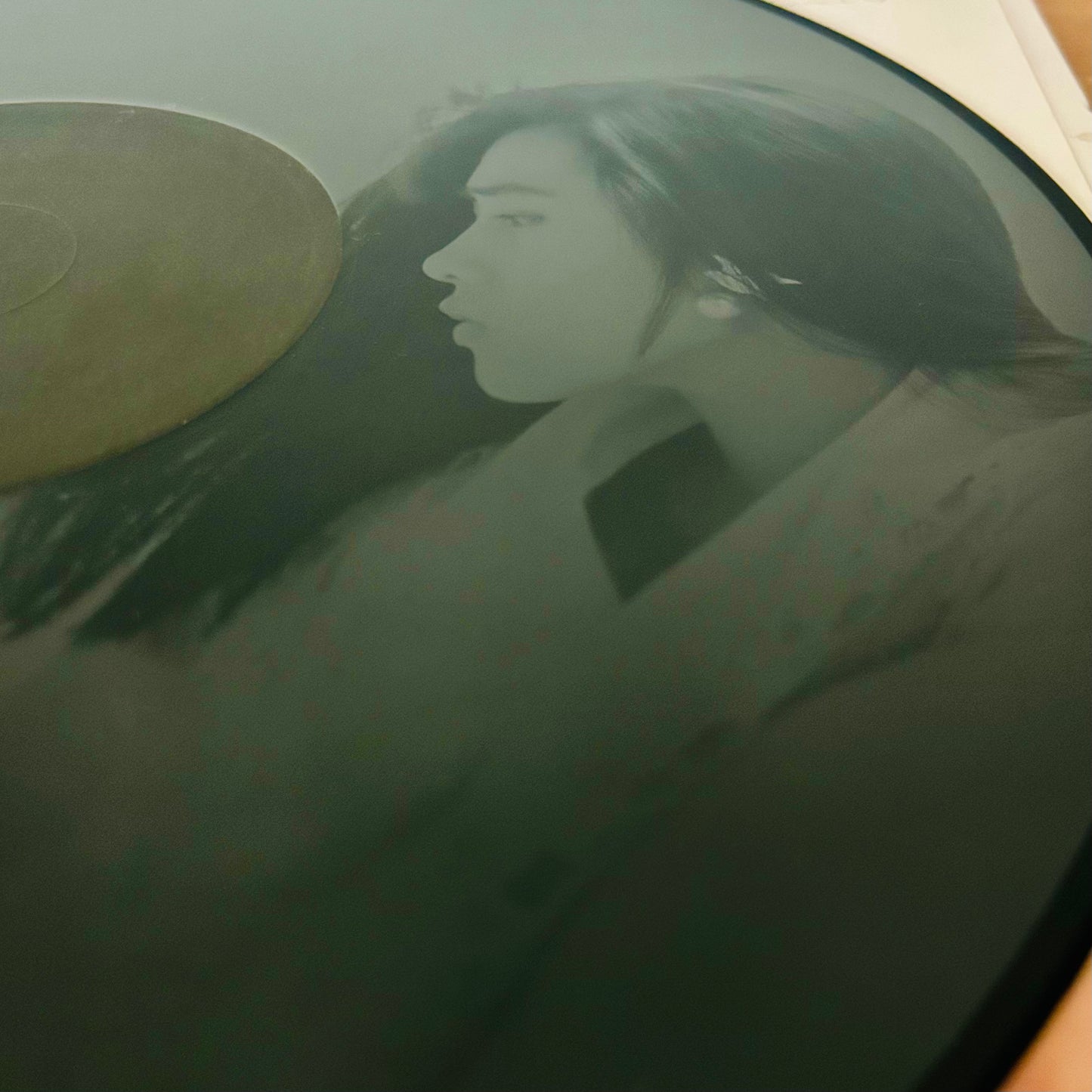 Shizuka Kudo/ Shizuka  （original1988）