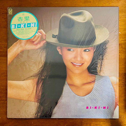 Anri / Bi·Ki·Ni  (original 1983)