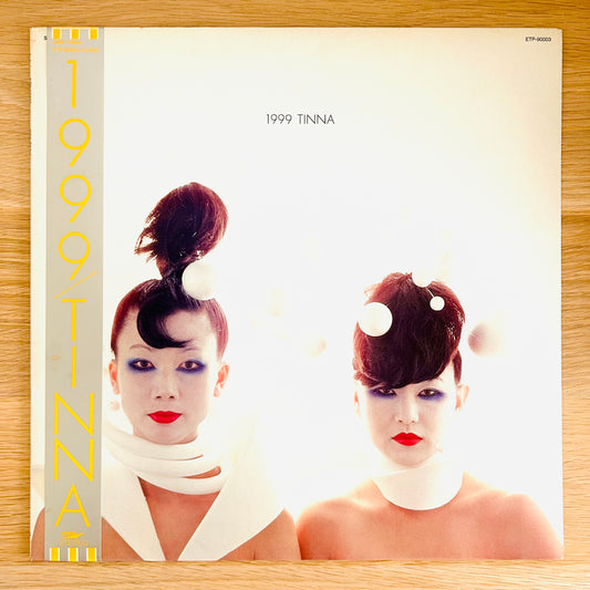 Tinna/ 1999  (original 1980)