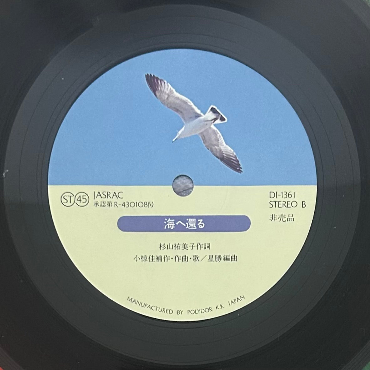 New York Fire Crackers/ Have A Nice Party  (promo 1979)  7"