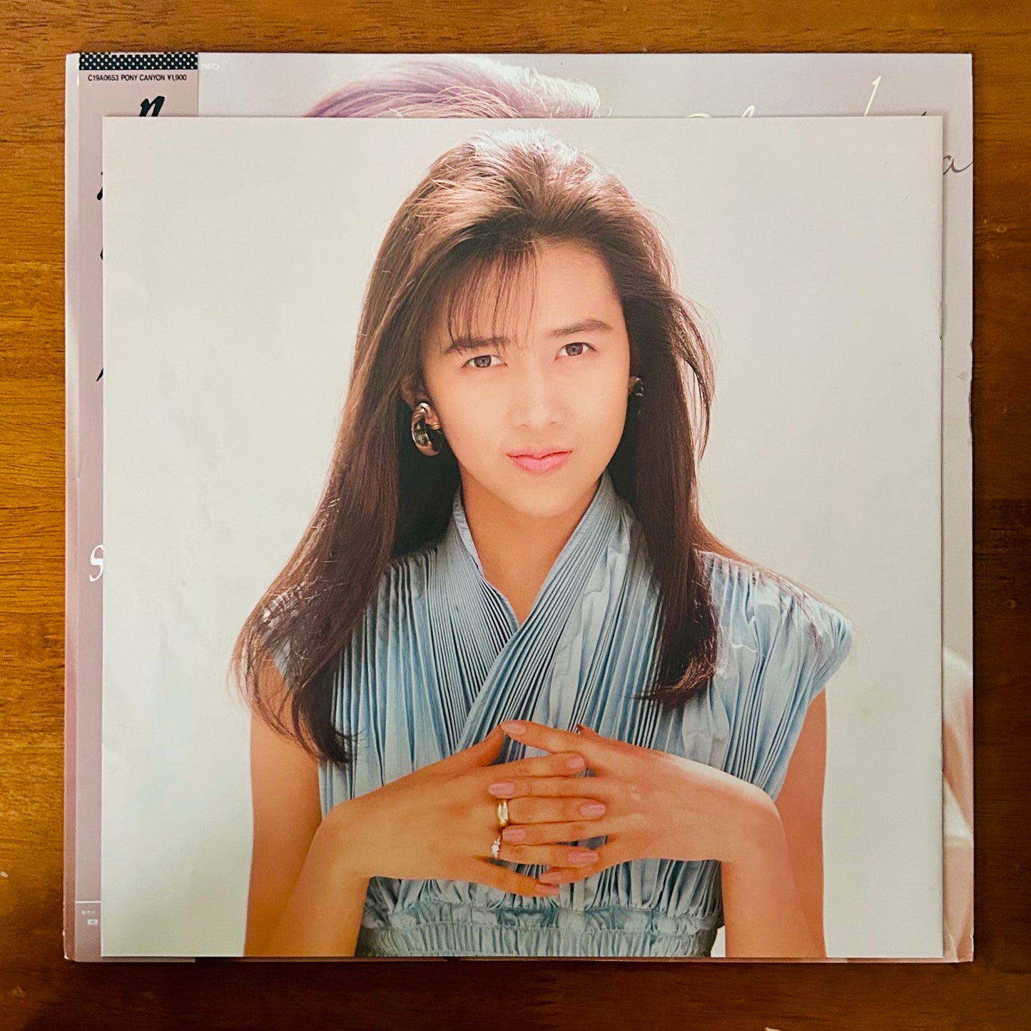 Shizuka Kudo/ Shizuka  （original1988）