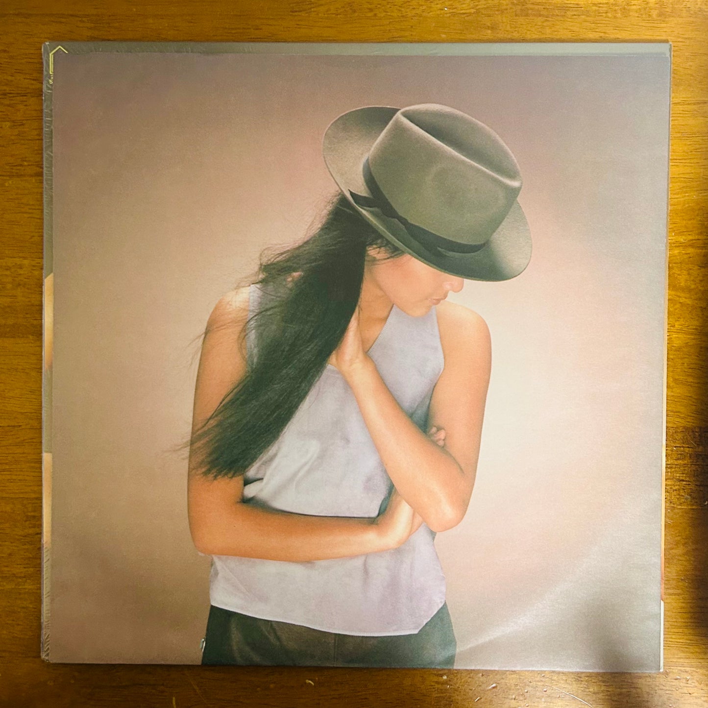 Anri / Bi·Ki·Ni  (original 1983)