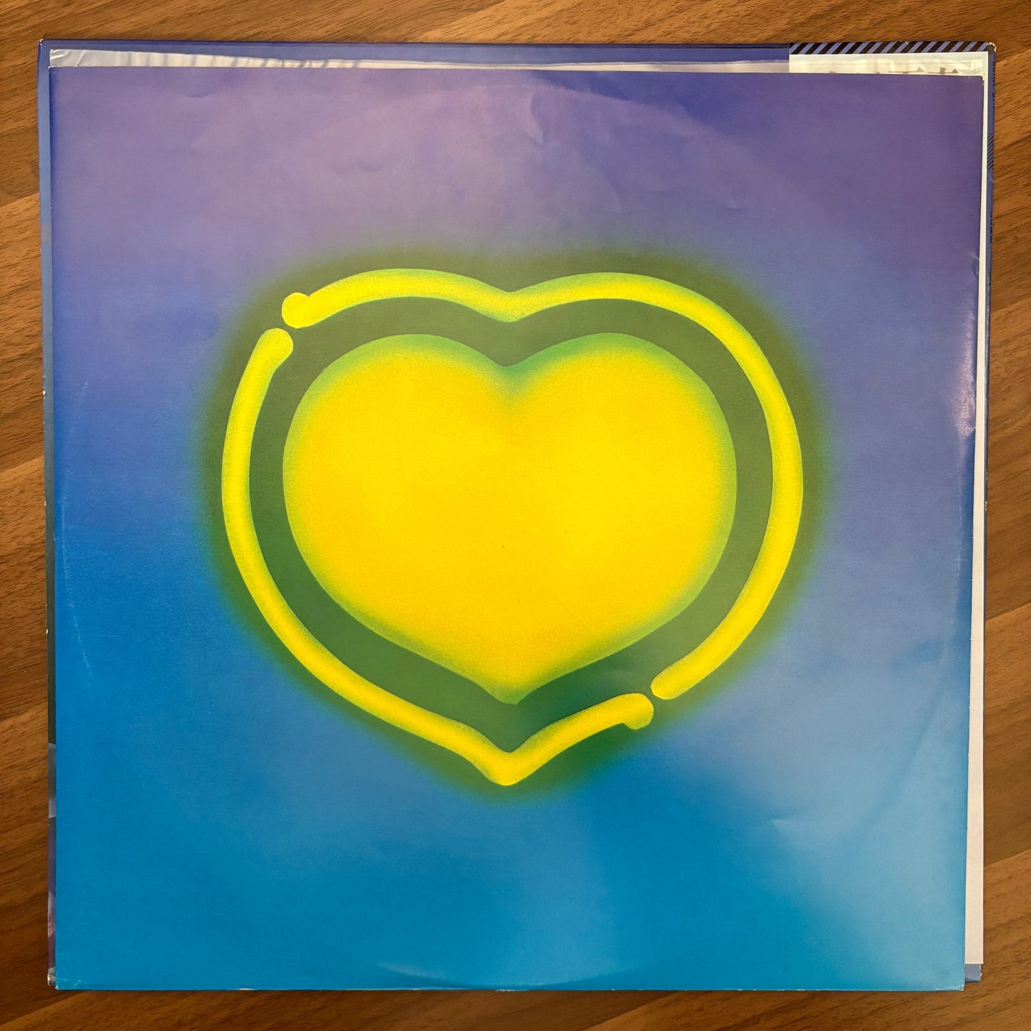 Momoe Yamaguchi / Möbius Game  (original 1980)