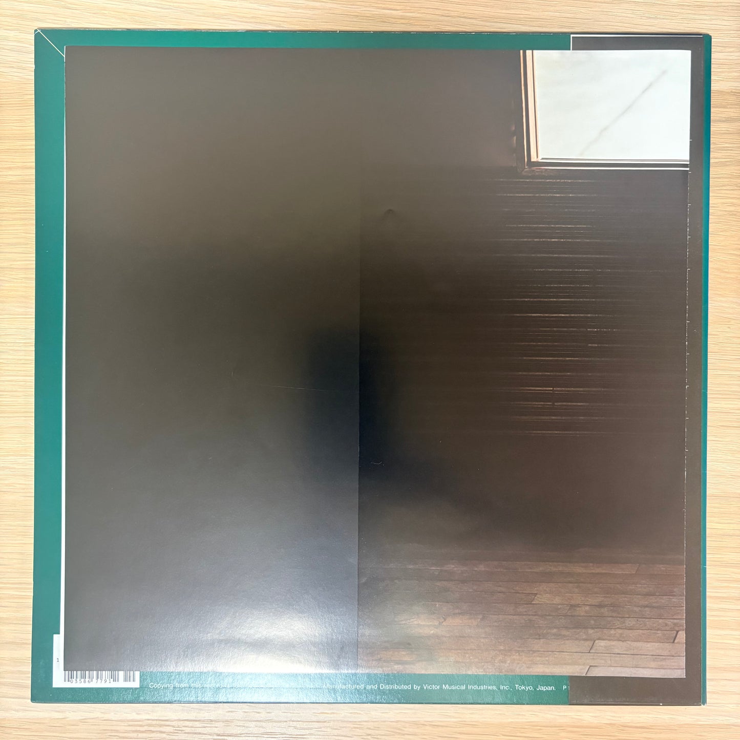 Takeshi Kaga /After Dark（Original1981）
