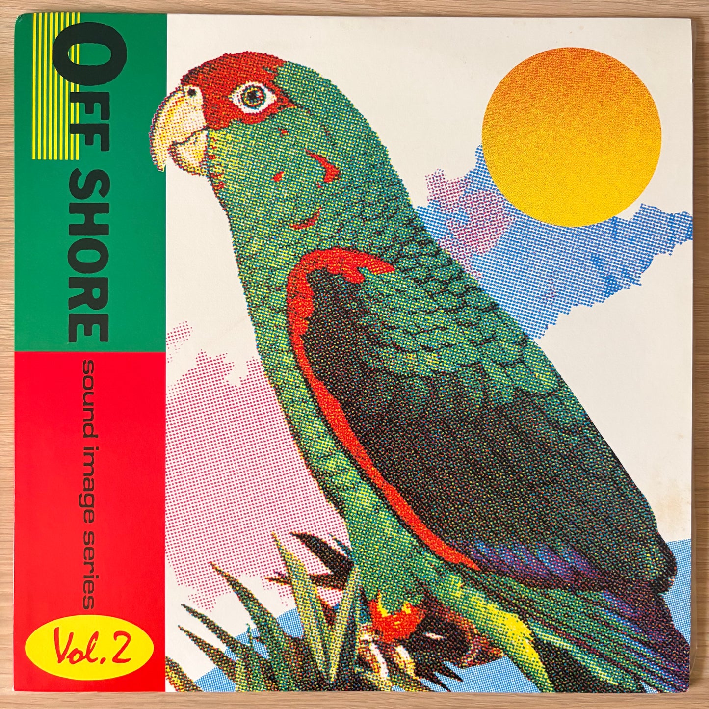 Various Artists / Off Shore（Original 1983）